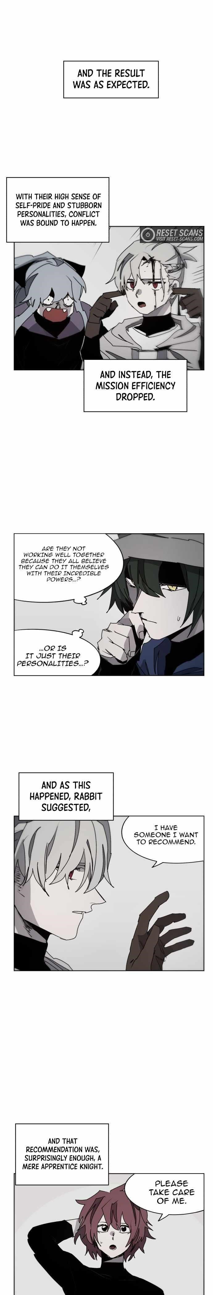The Knight of Embers — Chapter 85 — page 2