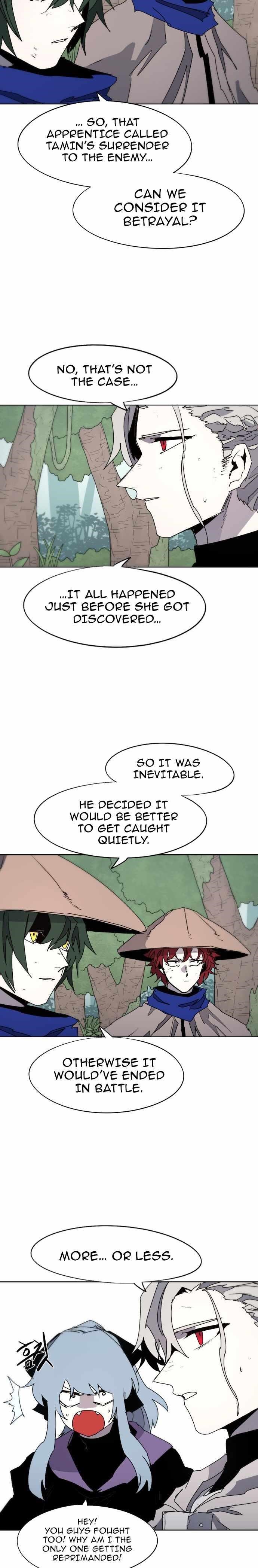 The Knight of Embers — Chapter 85 — page 4