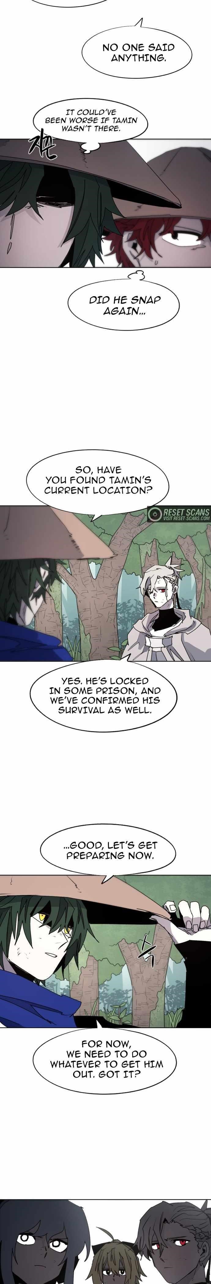 The Knight of Embers — Chapter 85 — page 5