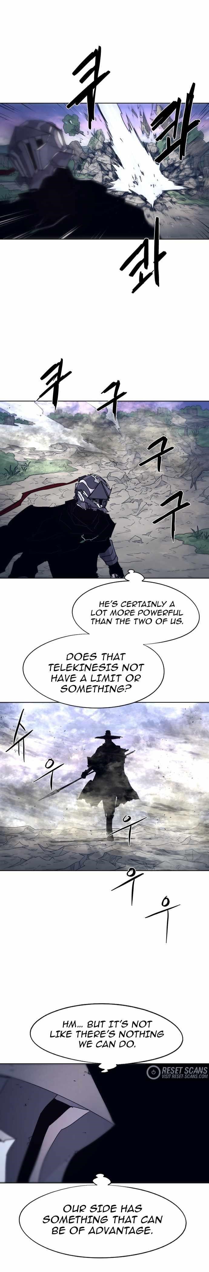 The Knight of Embers — Chapter 85 — page 7