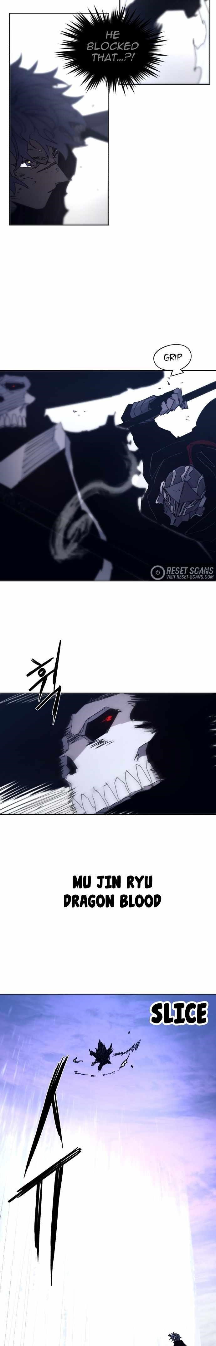 The Knight of Embers — Chapter 85 — page 12