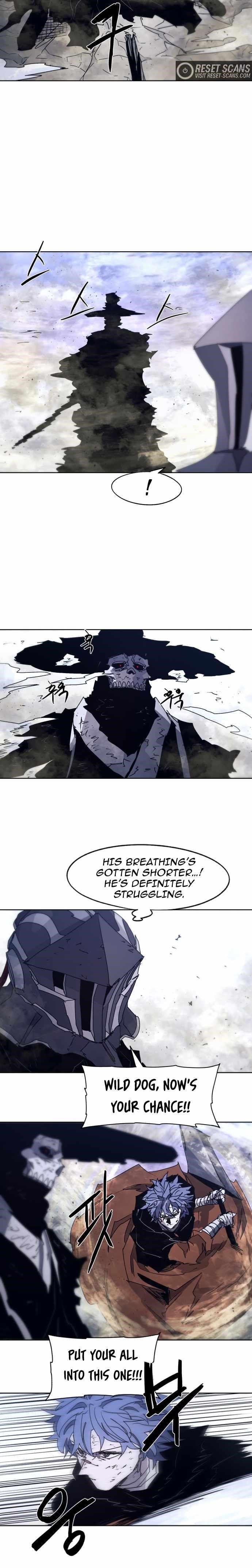 The Knight of Embers — Chapter 85 — page 14