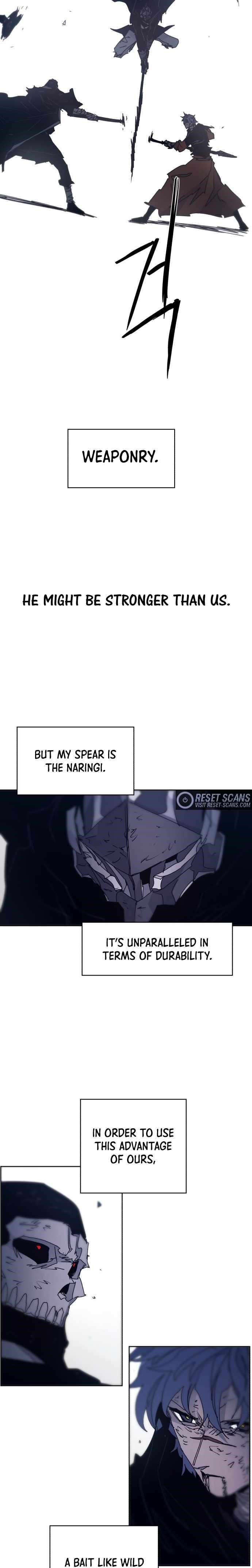 The Knight of Embers — Chapter 85 — page 18