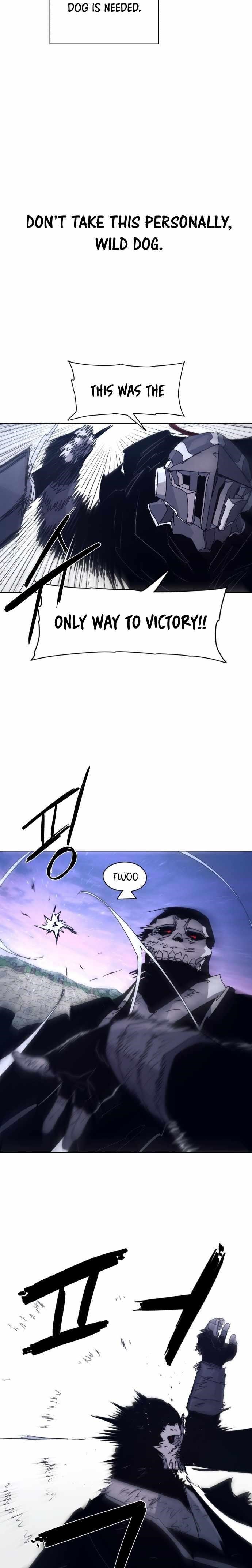 The Knight of Embers — Chapter 85 — page 19