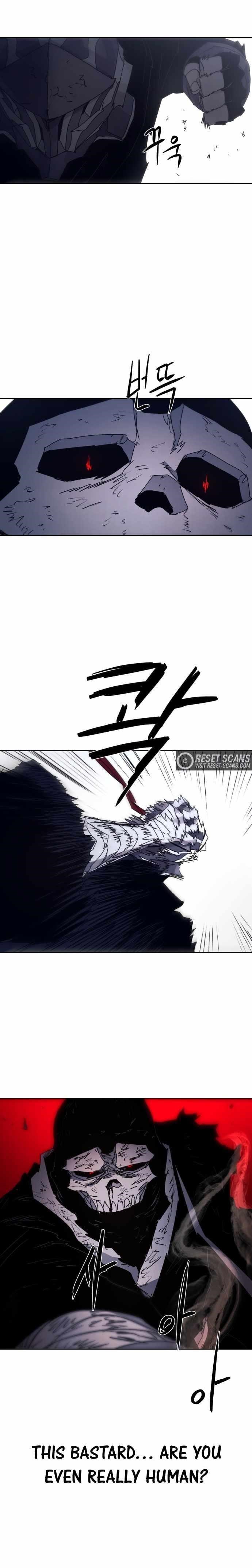 The Knight of Embers — Chapter 85 — page 21