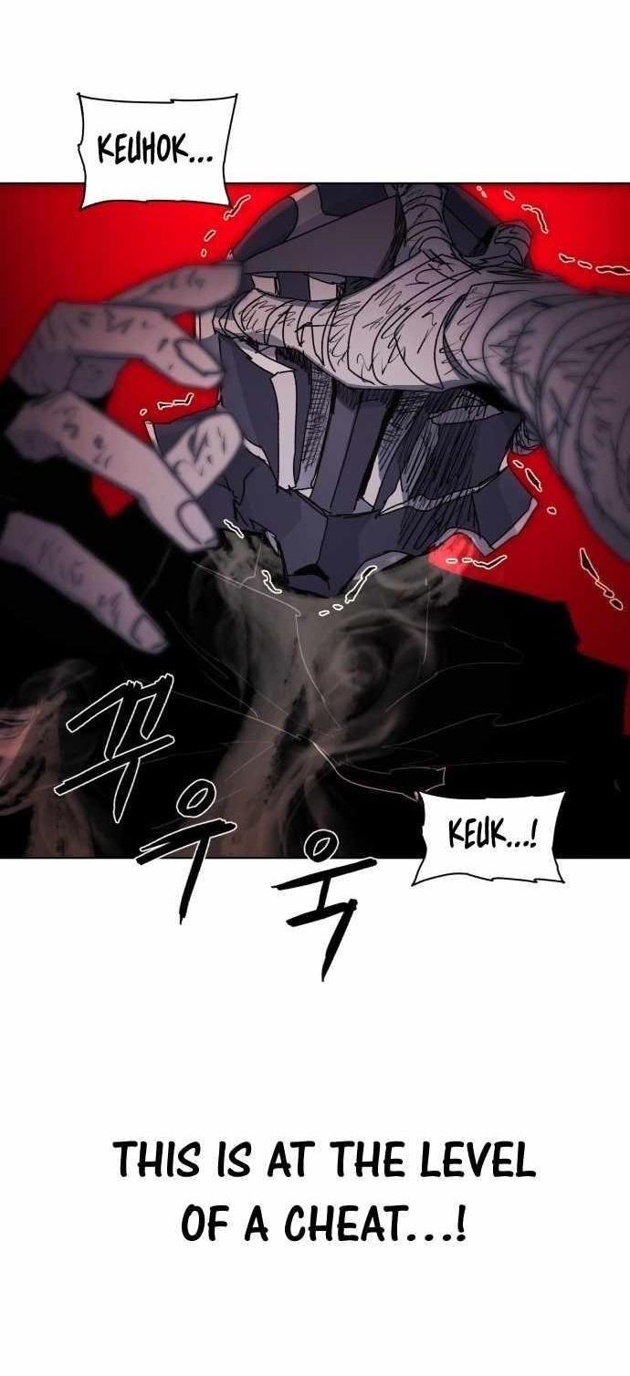 The Knight of Embers — Chapter 85 — page 22