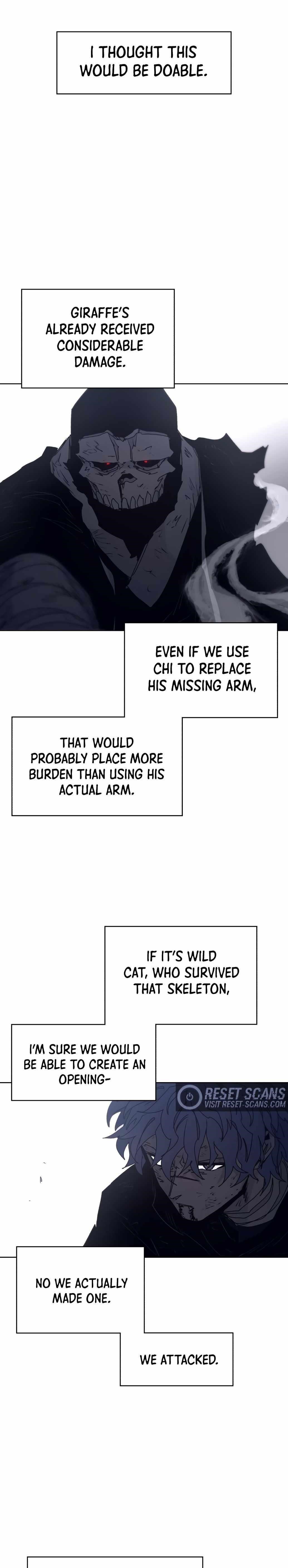 The Knight of Embers — Chapter 86 — page 7