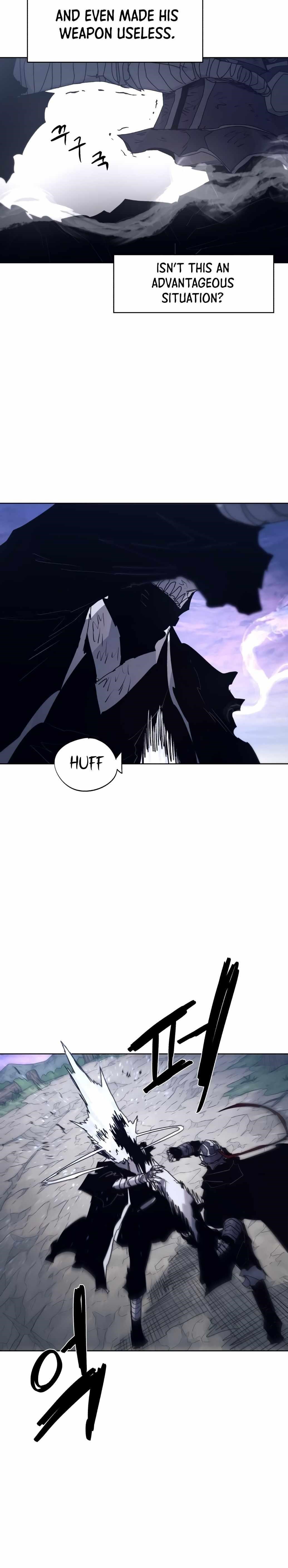 The Knight of Embers — Chapter 86 — page 8