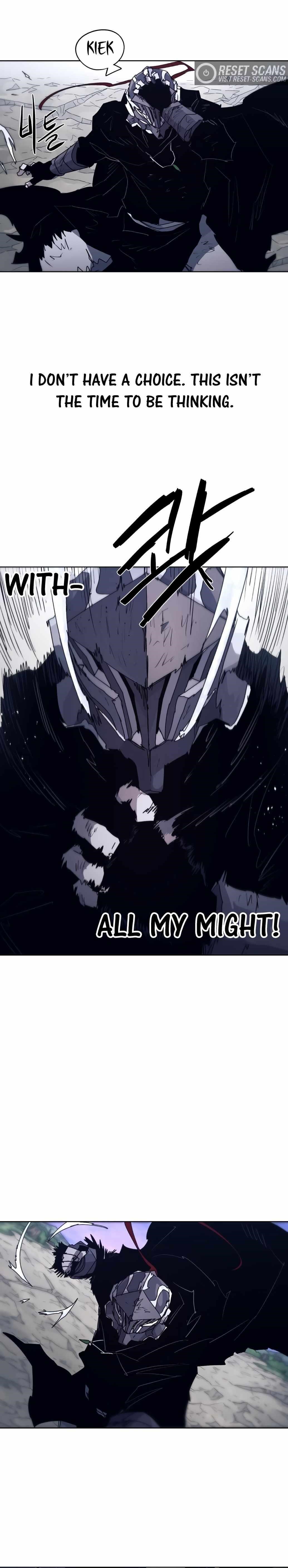 The Knight of Embers — Chapter 86 — page 9