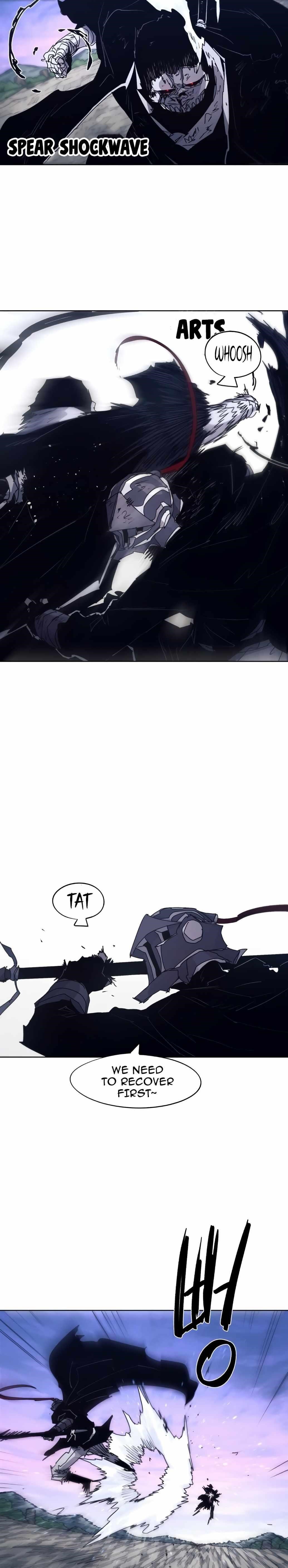 The Knight of Embers — Chapter 86 — page 10