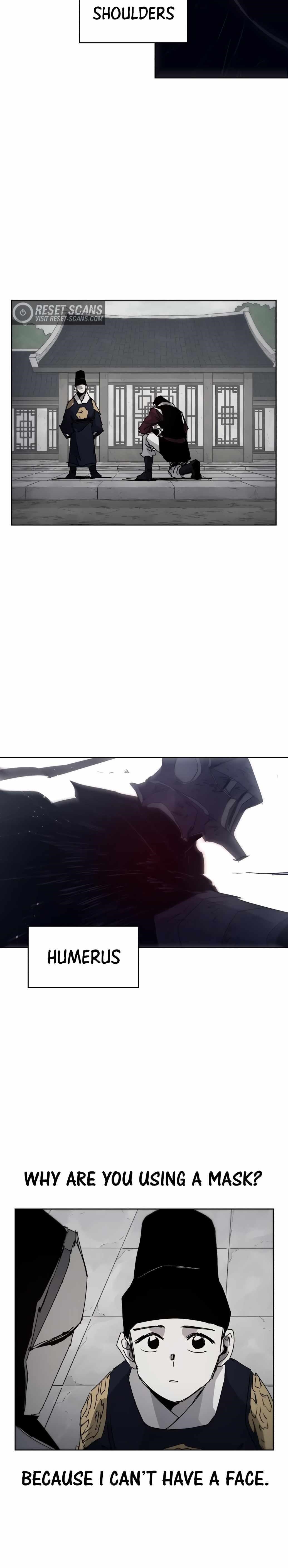 The Knight of Embers — Chapter 86 — page 13