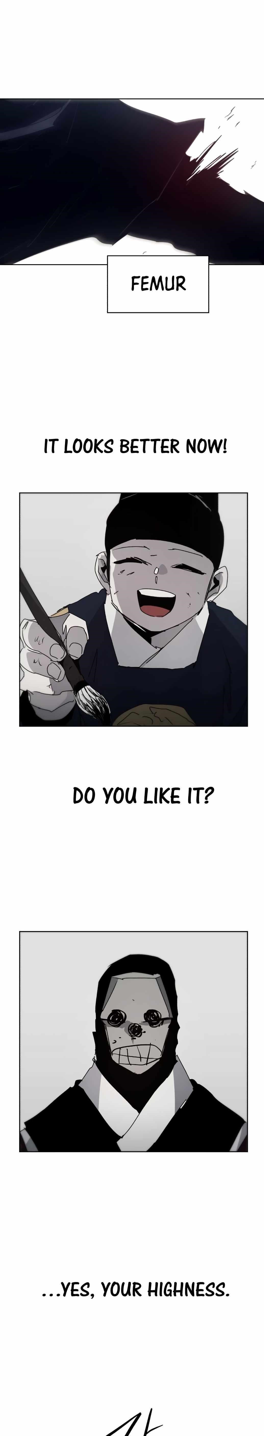 The Knight of Embers — Chapter 86 — page 14