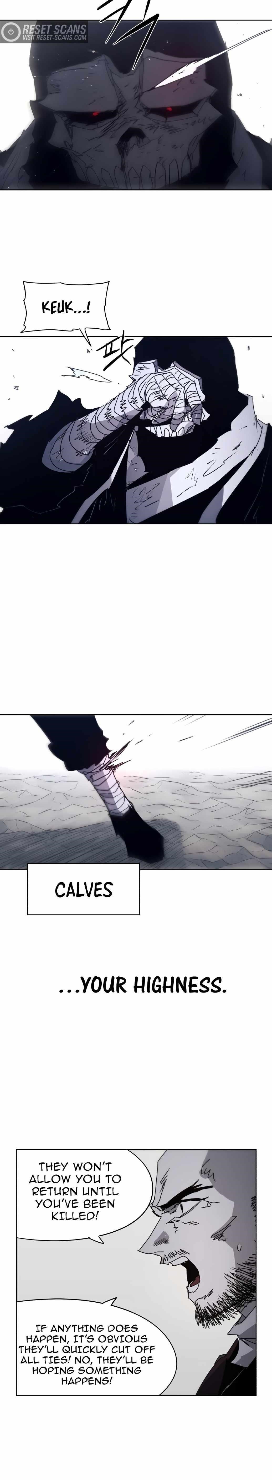 The Knight of Embers — Chapter 86 — page 15