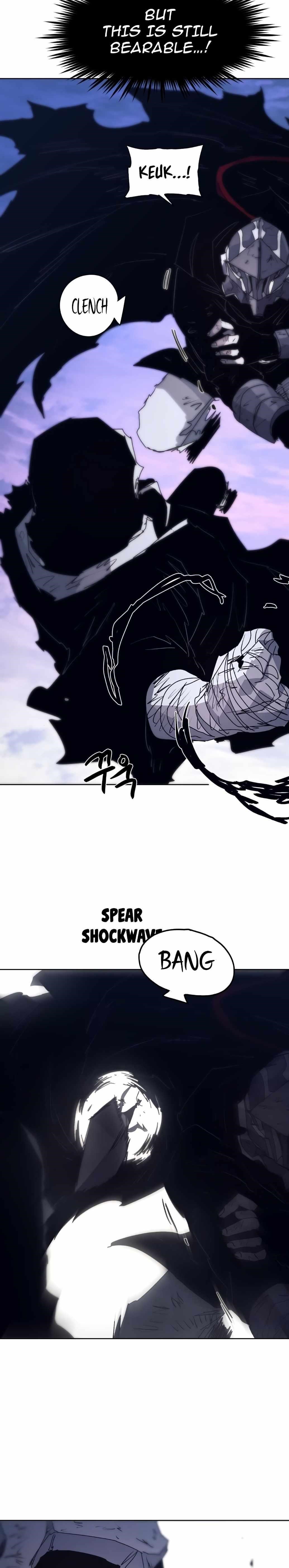The Knight of Embers — Chapter 86 — page 20