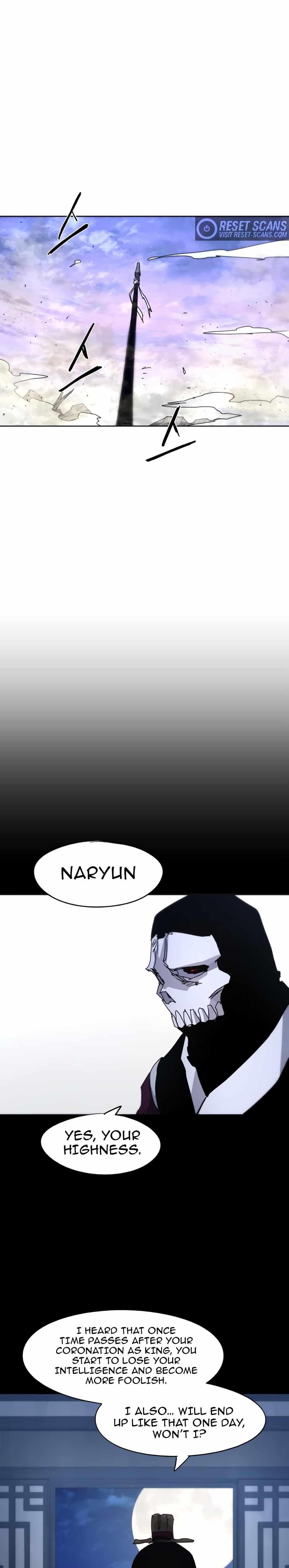 The Knight of Embers — Chapter 86 — page 22