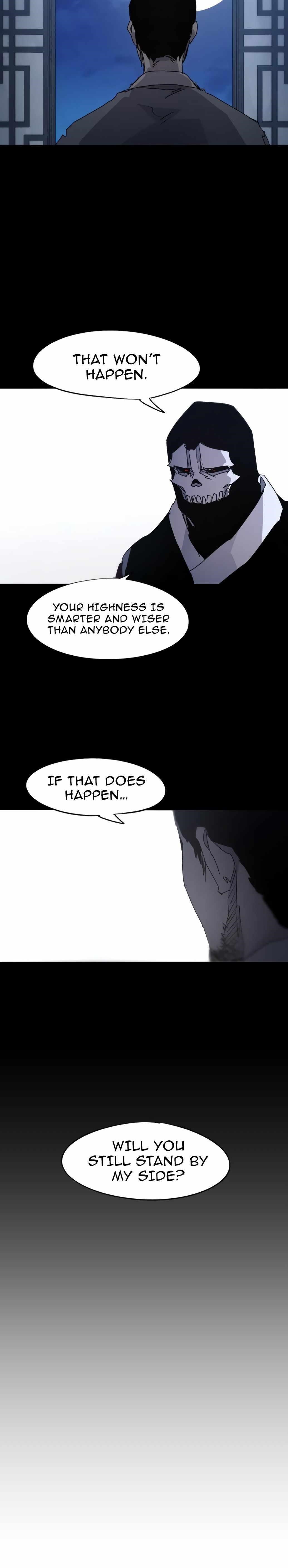 The Knight of Embers — Chapter 86 — page 23