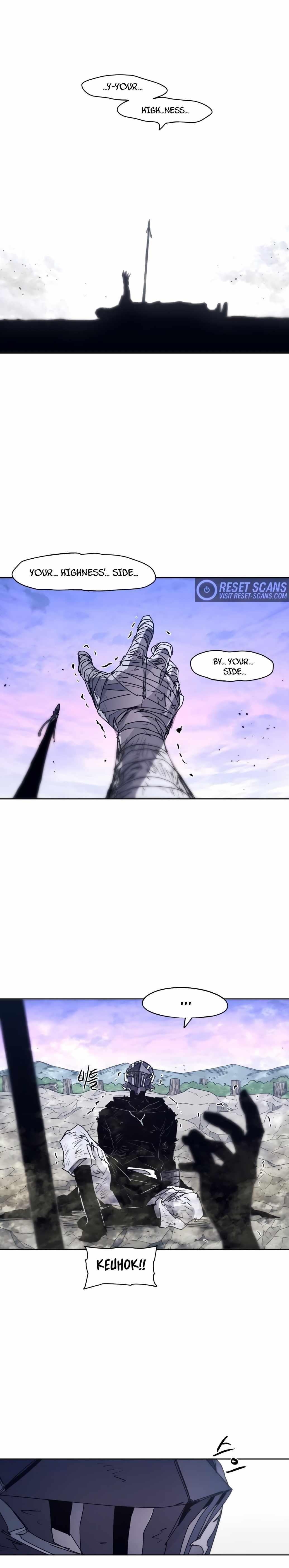 The Knight of Embers — Chapter 86 — page 24