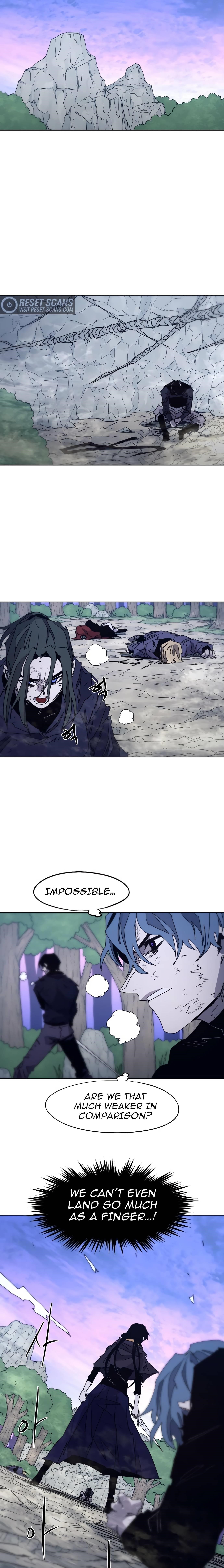 The Knight of Embers — Chapter 87 — page 1