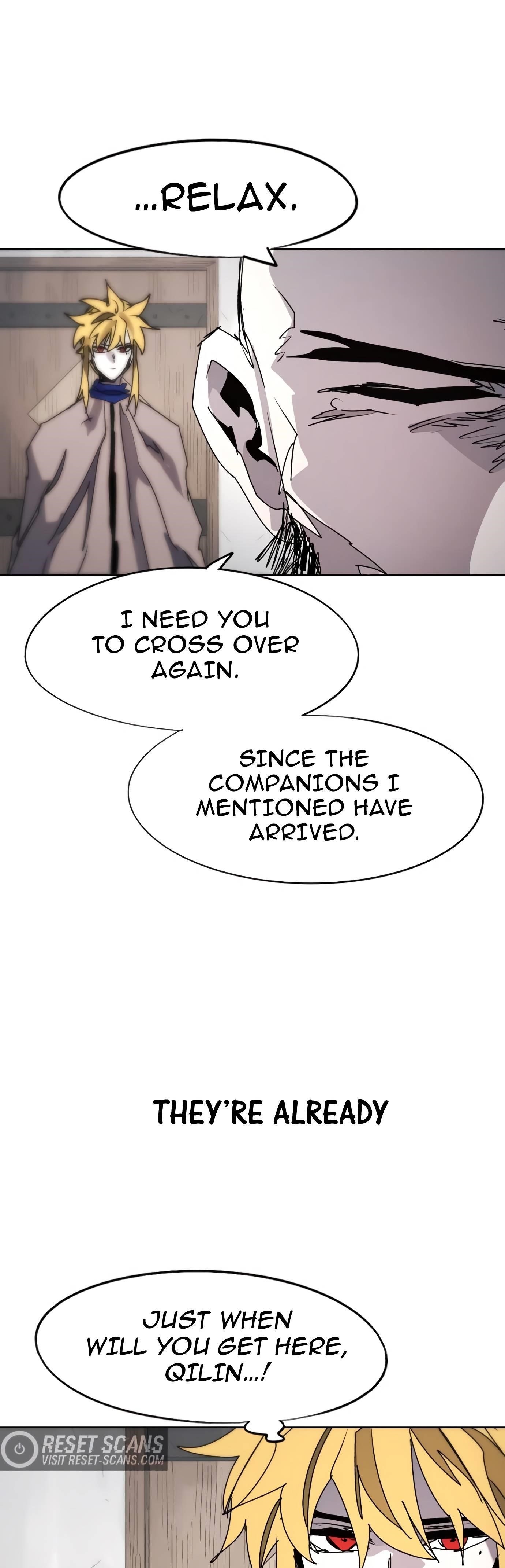 The Knight of Embers — Chapter 87 — page 16
