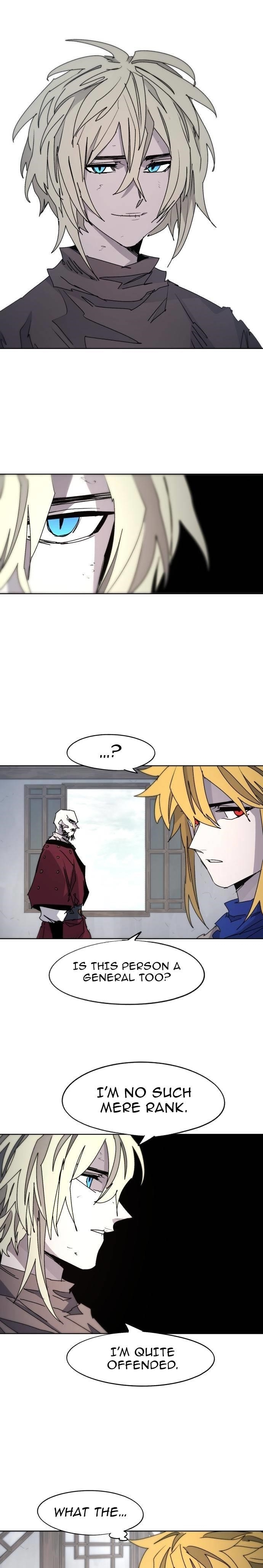 The Knight of Embers — Chapter 88 — page 1