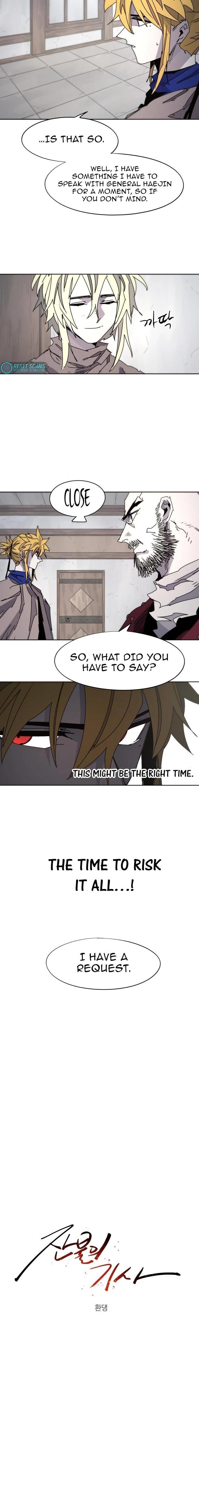 The Knight of Embers — Chapter 88 — page 2