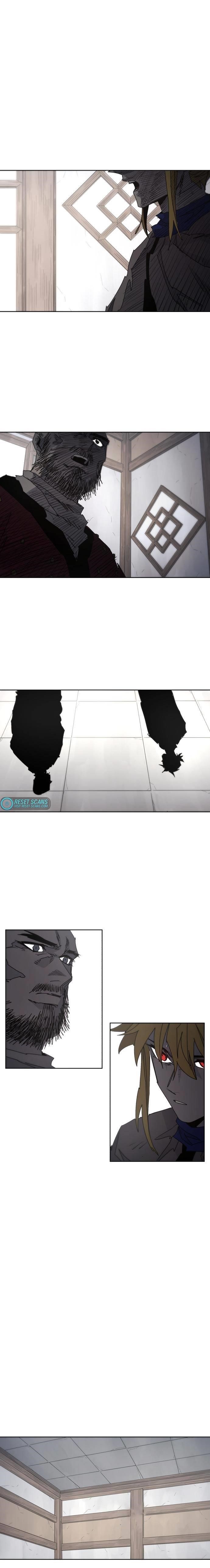 The Knight of Embers — Chapter 88 — page 3