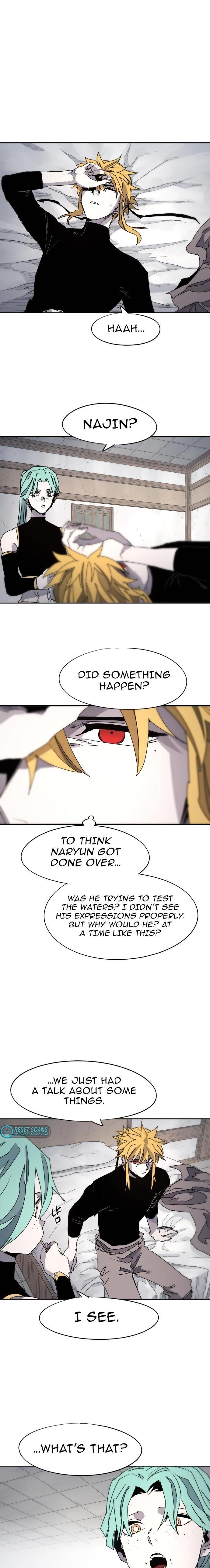 The Knight of Embers — Chapter 88 — page 4