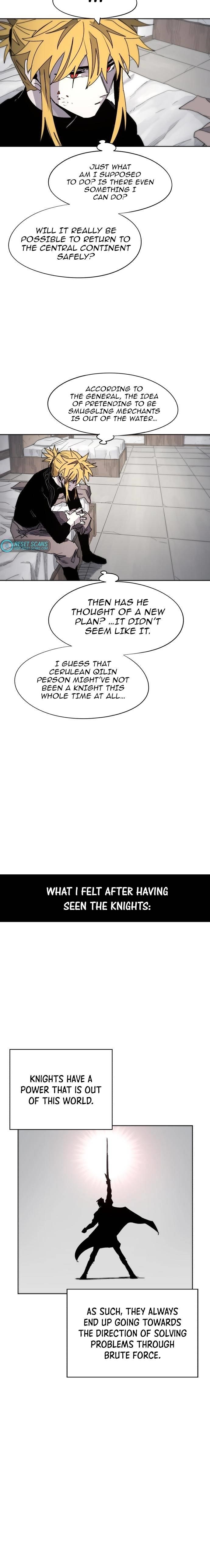 The Knight of Embers — Chapter 88 — page 6