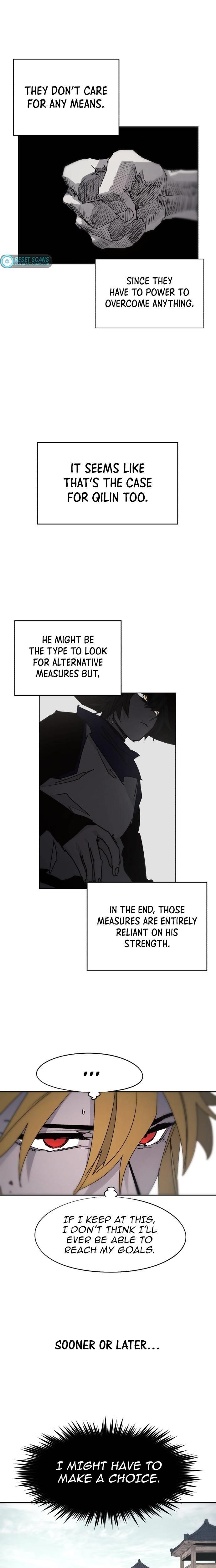 The Knight of Embers — Chapter 88 — page 7