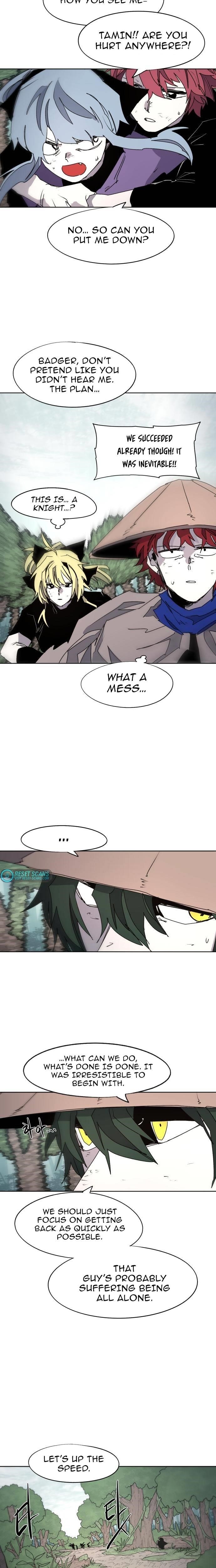 The Knight of Embers — Chapter 88 — page 9