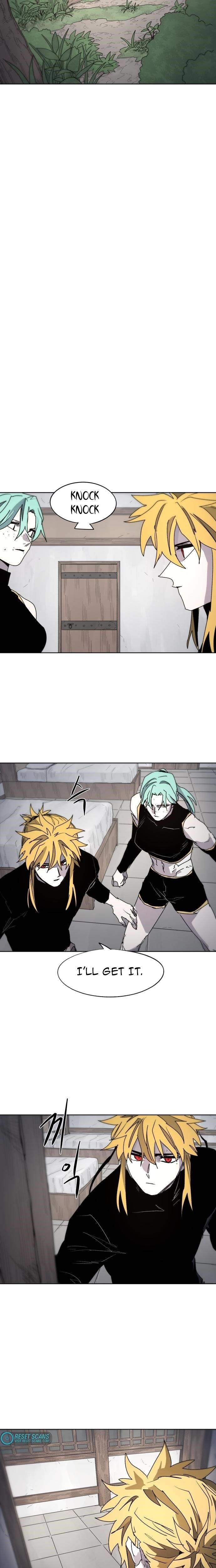 The Knight of Embers — Chapter 88 — page 10