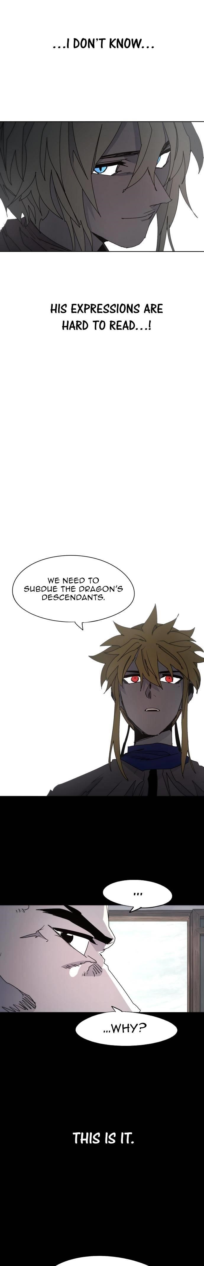 The Knight of Embers — Chapter 88 — page 13
