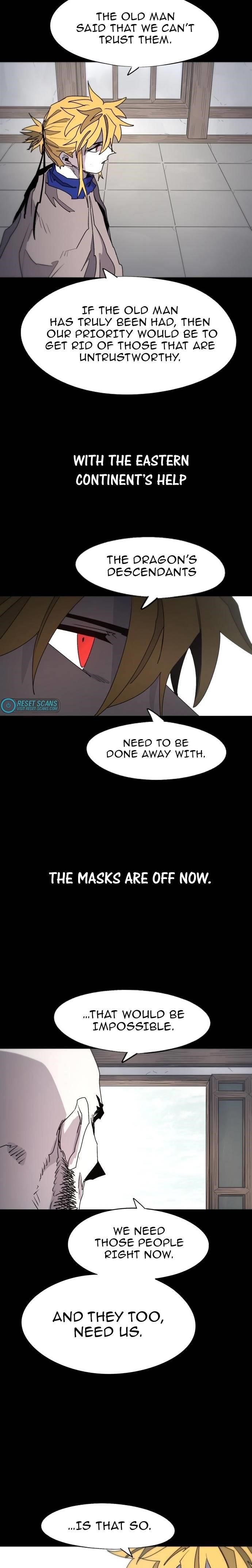 The Knight of Embers — Chapter 88 — page 14