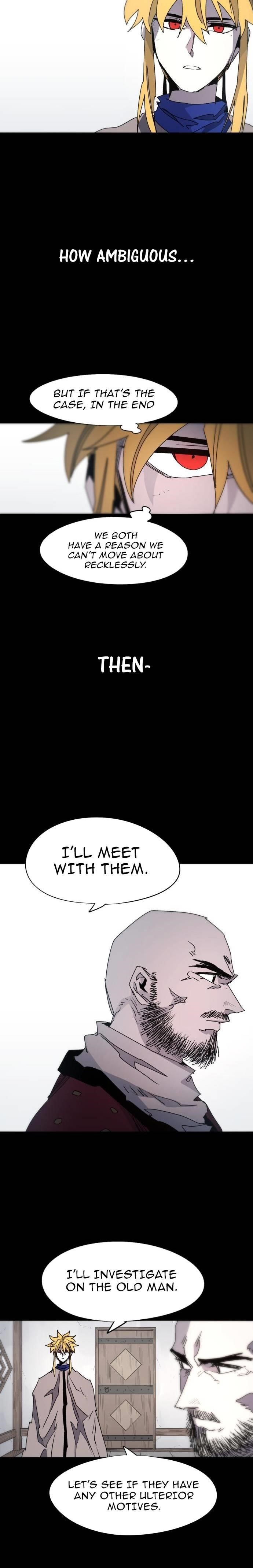 The Knight of Embers — Chapter 88 — page 15