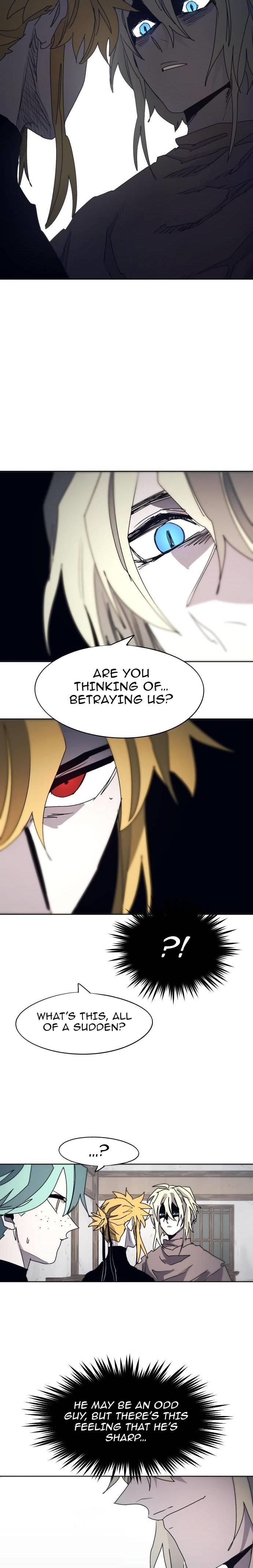 The Knight of Embers — Chapter 88 — page 17