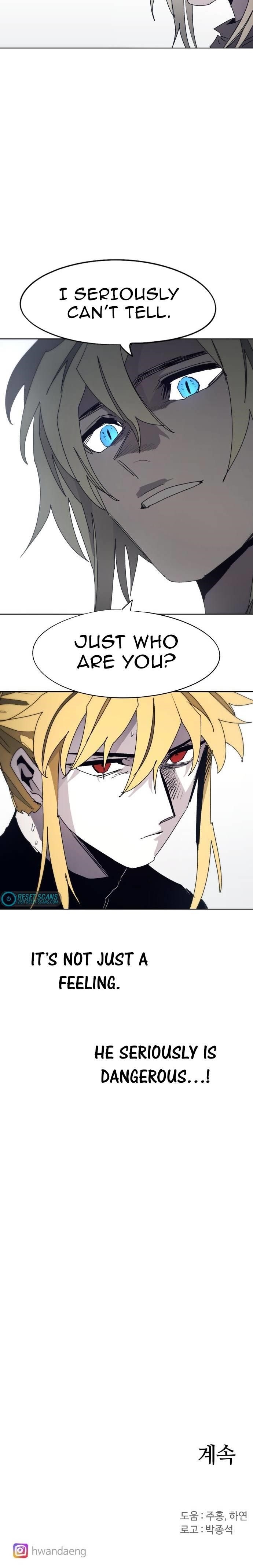 The Knight of Embers — Chapter 88 — page 18