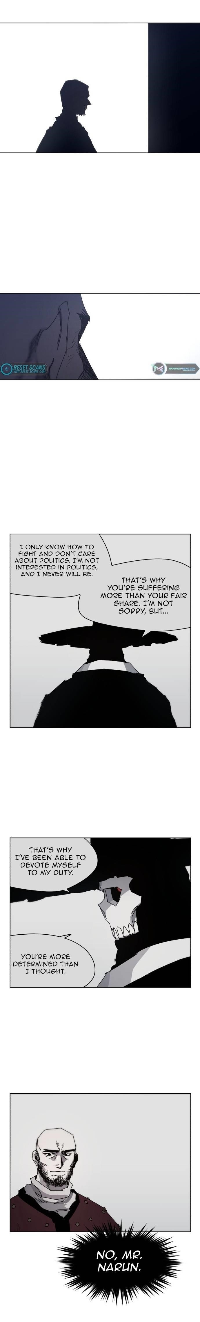The Knight of Embers — Chapter 89 — page 1