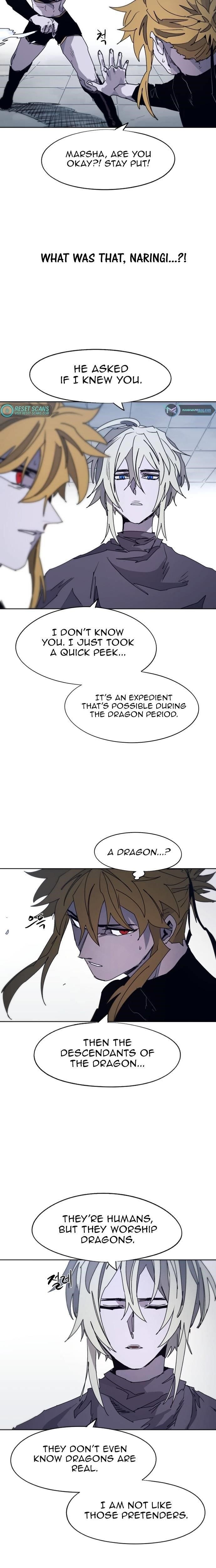 The Knight of Embers — Chapter 89 — page 5