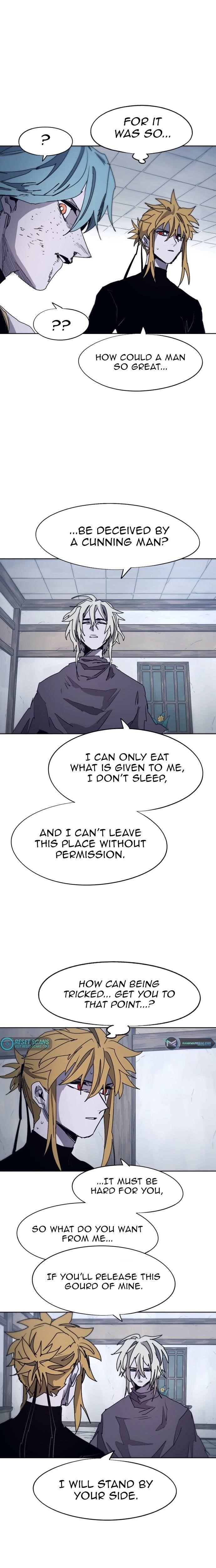 The Knight of Embers — Chapter 89 — page 6