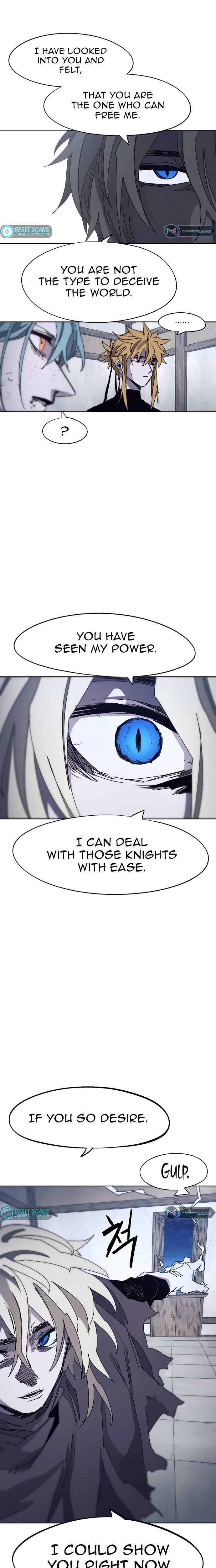 The Knight of Embers — Chapter 89 — page 7