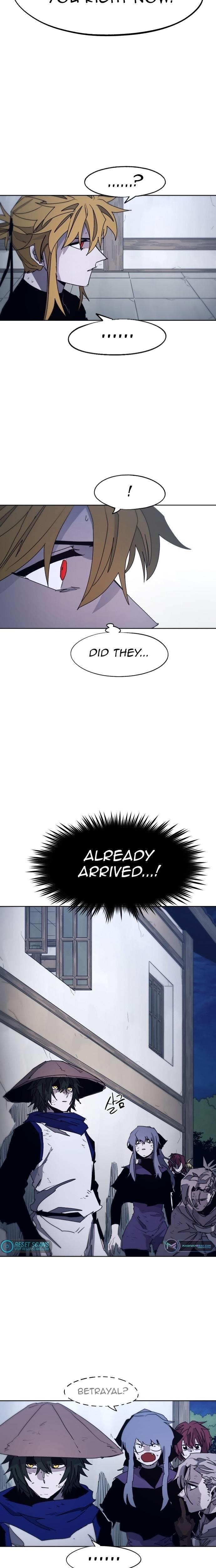 The Knight of Embers — Chapter 89 — page 8