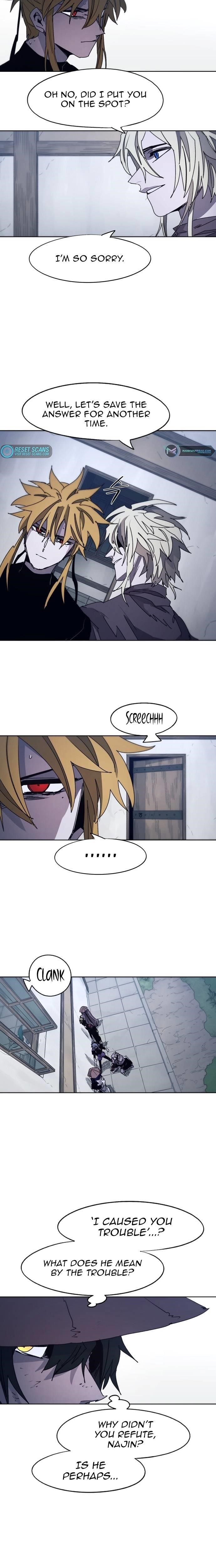 The Knight of Embers — Chapter 89 — page 10
