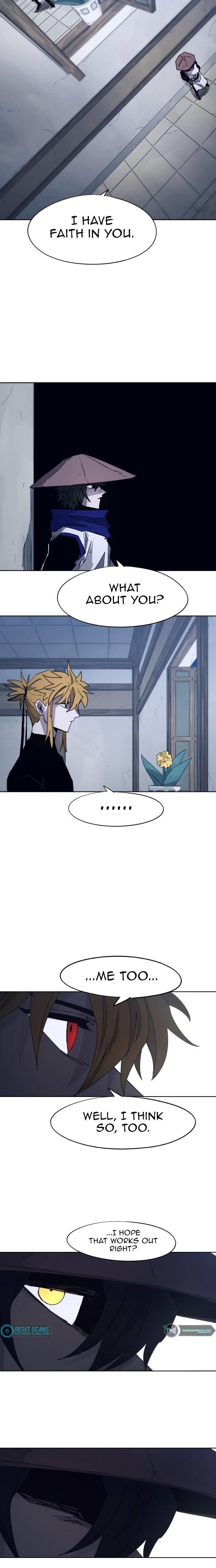 The Knight of Embers — Chapter 89 — page 12
