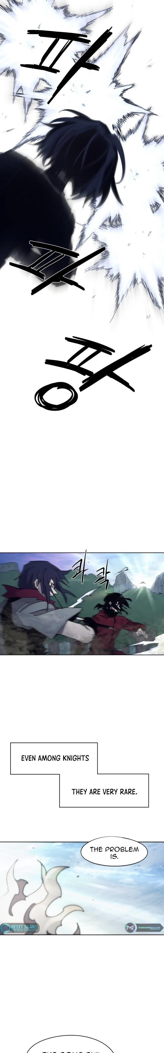 The Knight of Embers — Chapter 89 — page 17