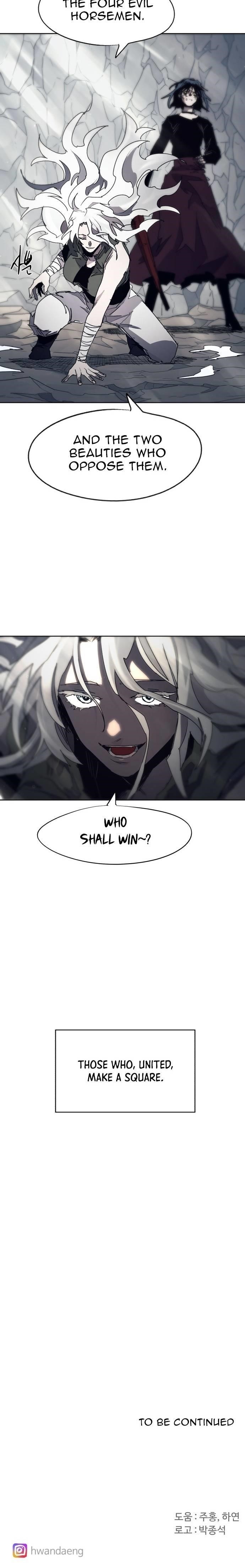 The Knight of Embers — Chapter 89 — page 18