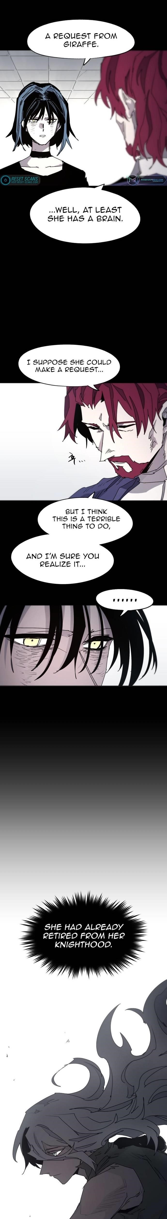 The Knight of Embers — Chapter 90 — page 4