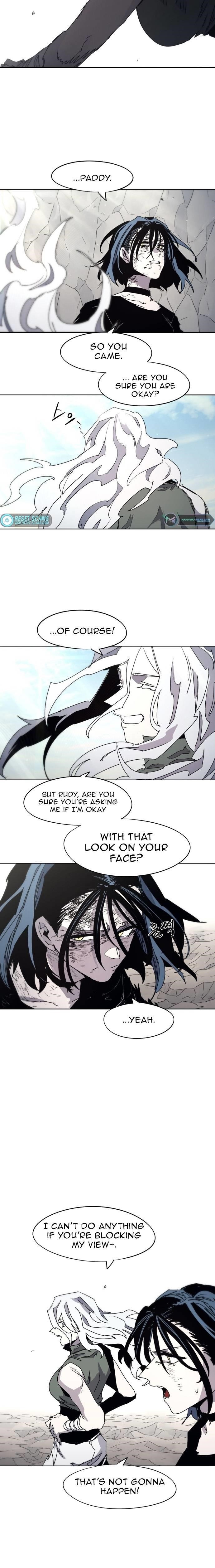 The Knight of Embers — Chapter 90 — page 5
