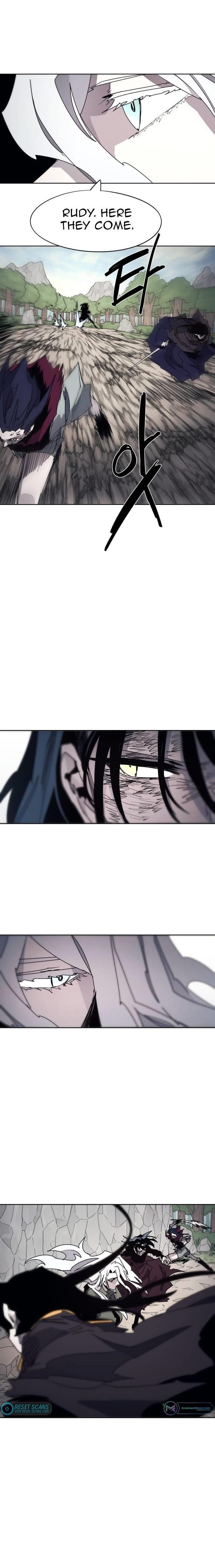 The Knight of Embers — Chapter 90 — page 6