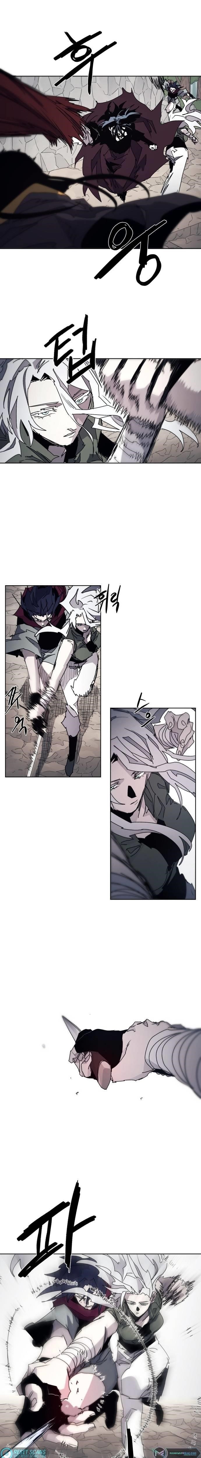 The Knight of Embers — Chapter 90 — page 7