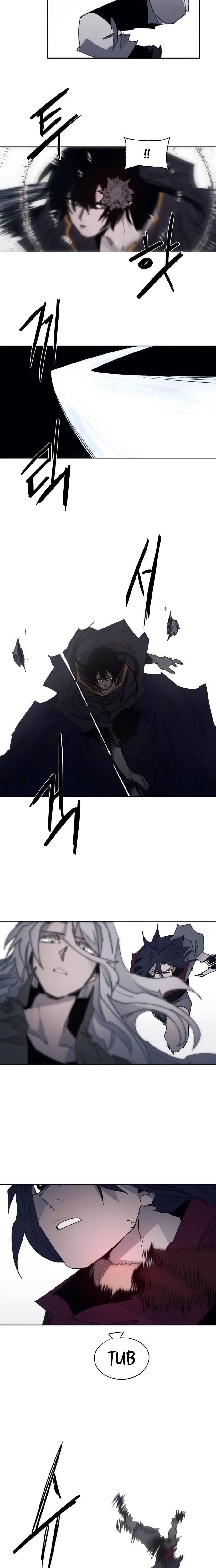The Knight of Embers — Chapter 90 — page 10